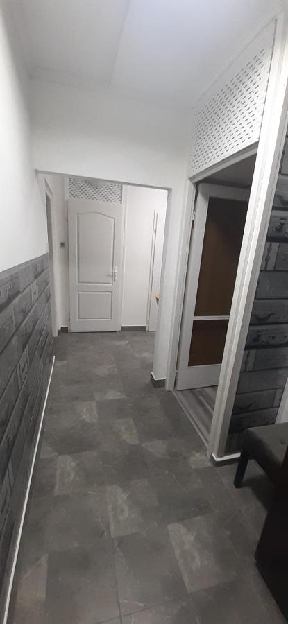 Panel Hause Kazincbarcika Apartment Екстериор снимка
