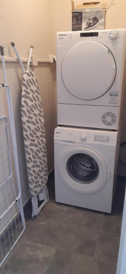 Panel Hause Kazincbarcika Apartment Екстериор снимка