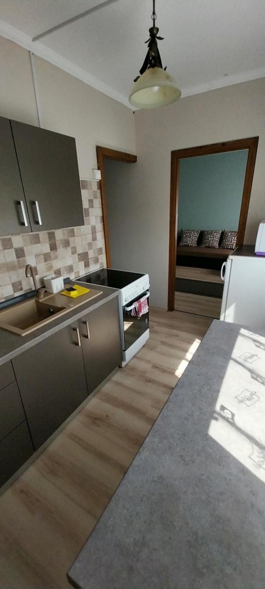 Panel Hause Kazincbarcika Apartment Екстериор снимка