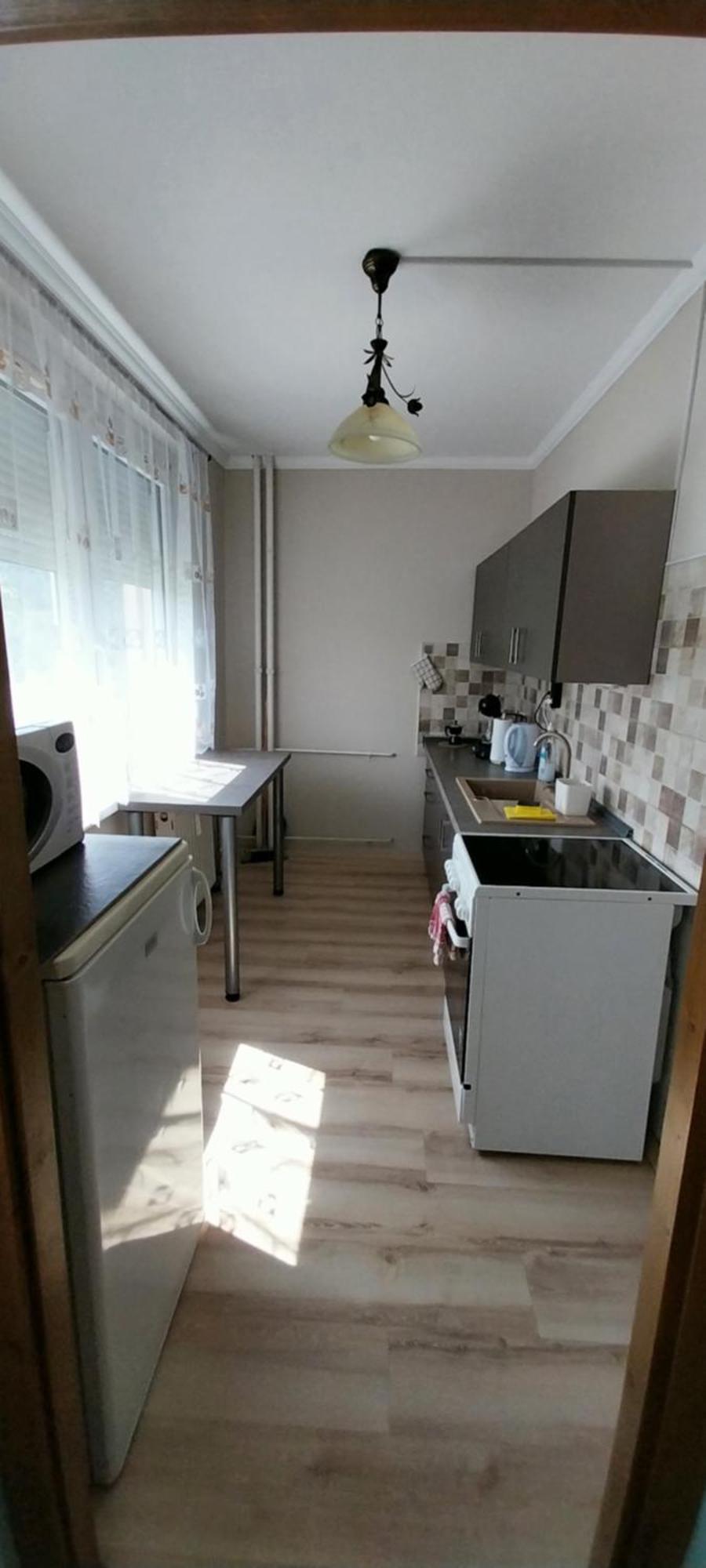 Panel Hause Kazincbarcika Apartment Екстериор снимка